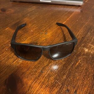 Nike Black Sunglasses